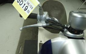 YAMAHA VINO 50 SA26J