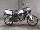 Фото Honda CRF1000L AFRICA TWIN 2016 с японского аукциона