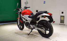 HONDA VTR 250 Gen. 2 2008 MC33