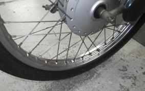 HONDA C70 SUPER CUB 2019 C70