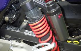 HONDA CB400SF GEN 4 A 2021 NC42