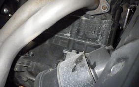 YAMAHA YZF-R25 2003 RG43J