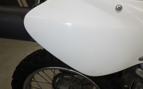 HONDA XR-250 GEN 2 2001 MD30