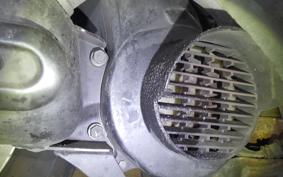 HONDA JOKER 90 1998 HF09