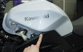 KAWASAKI Z250 2005 ER250C