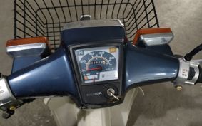 HONDA SUPER CUB90 HA02