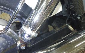 HONDA SHADOW 400 CLASSIC 2014 NC44