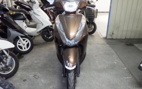 HONDA LEAD 125 2004 JF45