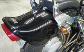 YAMAHA DRAGSTAR 400 1996 4TR