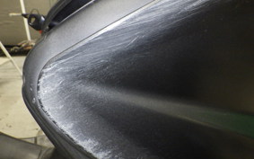 SUZUKI SKYWAVE 200 (Burgman 200) 2007 CH41A