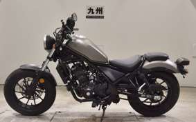 HONDA REBEL 250 2018 MC49