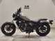 Фото Honda REBEL 250 2017 с японского аукциона