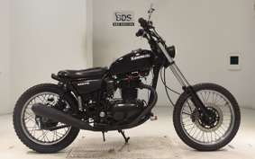KAWASAKI 250TR 2001 BJ250F