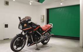 HONDA VT250FE 2005 MC08