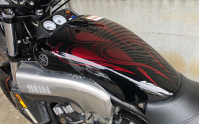 YAMAHA VMAX 2009 VP20