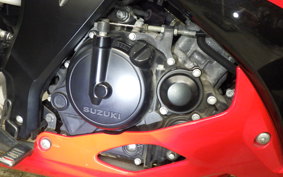 SUZUKI GSX-R125 DL33B
