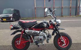 HONDA  MONKEY 40TH SPECIAL  AB27