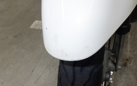 SUZUKI ﾚｯﾂG CA4AA