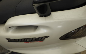 YAMAHA MAJESTY 125 FI