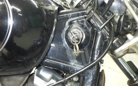 YAMAHA DRAGSTAR 250 2005 VG02J