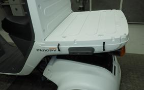 HONDA GYRO CANOPY TA03