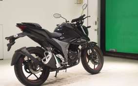 SUZUKI ジクサー150 2001 ED13N
