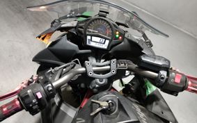 KAWASAKI NINJA 400 2014 EX400E