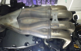 YAMAHA FZ1 FAZER 2006