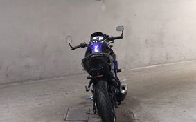 YAMAHA MT-03 2018 RH13J