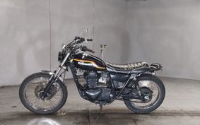 KAWASAKI 250TR BJ250F