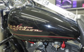 HARLEY FLHR 1450 2001