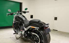 HARLEY FXBR1920 2026