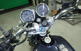 YAMAHA SR500 1984 2J2
