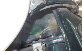 SUZUKI BIRDIE 50 E 2021 BA41A