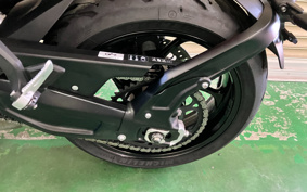 TRIUMPH TRIDENT 660 2022 LGL10U