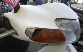 SUZUKI LET's 2 2022 CA1PA