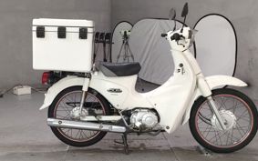 HONDA SUPER CUB110 JA07