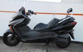 HONDA FORZA Z MF08