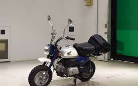 HONDA MONKEY 2001 AB27
