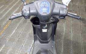 YAMAHA JOG-7 2009 AY01