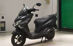 SUZUKI BURGMAN 125