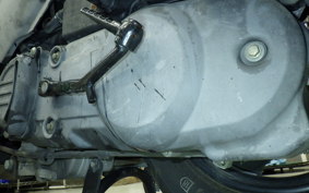 SUZUKI ADDRESS V125 G 2017 CF46A