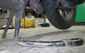 HONDA DIO GEN 3 2026 AF34