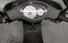 YAMAHA JOG ZR EVOLUTION2 SA39J