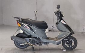 SUZUKI ADDRESS V125 CF4EA