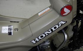 HONDA CT125 HUNTER CUB JA55