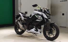 KAWASAKI Z250 2021 ER250C