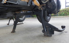 HONDA PS250 MF09