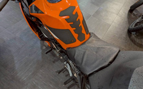 KTM 250 RC JYE40