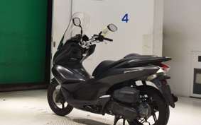 HONDA PCX 150 KF12